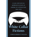 White Collar Fictions: Class and Social Representation in American Literature, 1885-1925