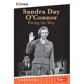 Sandra Day O'Connor: Paving the Way