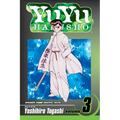 Yuyu Hakusho, Vol. 3