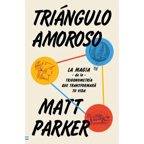 Triángulo Amoroso