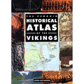The Penguin Historical Atlas of the Vikings