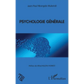 Psychologie générale