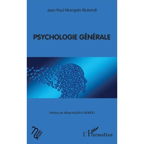 Psychologie générale
