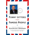 Funny Letters from Famous People