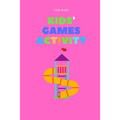 Kids' Games Activity: Questions' for Long Car Rides (Travel Games 50 Pages 8.5 inches: Kids' Games Activity