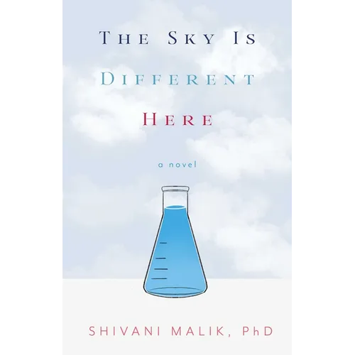 Sky Is Different Here