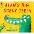 Alan's Big, Scary Teeth