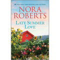 Late Summer Love