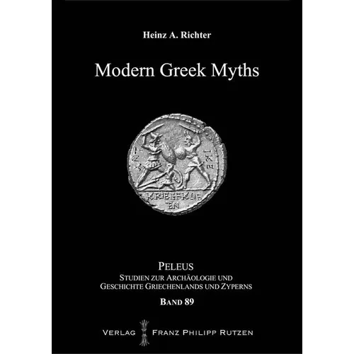 Modern Greek Myths