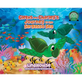 Cletus and Charley's Journey to the Sargasso Sea: Book 2 of the Cletus the Little Loggerhead Turtle Series