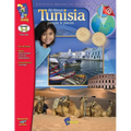 All About Tunisia Grades 3-5