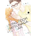 Living-Room Matsunaga-San 3