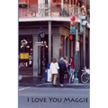 I Love You Maggie