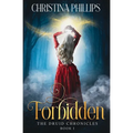 Forbidden: Historical Romantasy