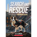 Search and Rescue: Pentagon Escape