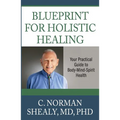 Blueprint for Holistic Healing: Your Practical Guide to Body-Mind-Spirit Health