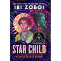 Star Child: A Biographical Constellation of Octavia Estelle Butler