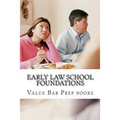 Early Law School Foundations: Introducing IRAC, the universal law school language