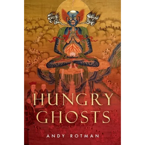 Hungry Ghosts
