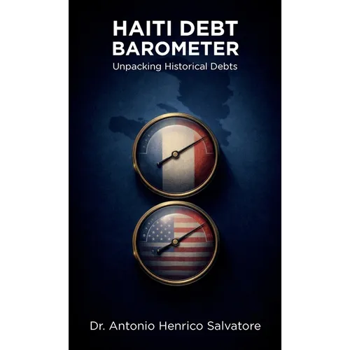 Haiti Debt Barometer, Unpacking Historical Debts