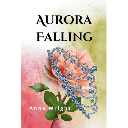 Aurora Falling: First Edition