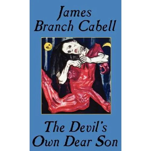 The Devil's Own Dear Son