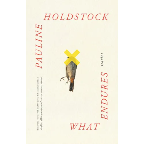 What Endures