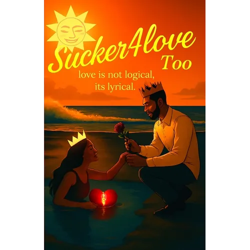 Sucker4love Too: Love Ain't Logical its lyrical