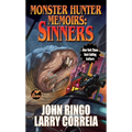 Monster Hunter Memoirs: Sinners