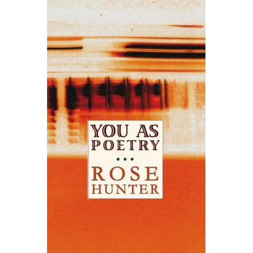 You As Poetry - Paperback