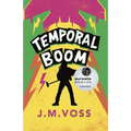Temporal Boom