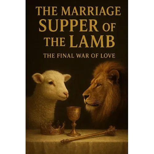 The Marriage Supper of the Lamb: The Final War of Love