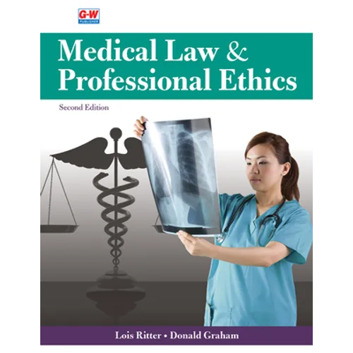 Medical Law & Professional Ethics