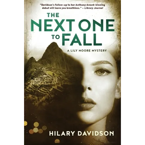 The Next One to Fall