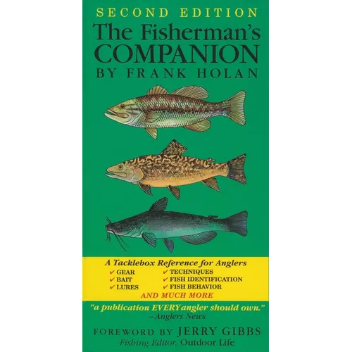 The Fisherman's Companion