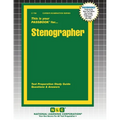 Stenographer