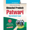 Himachal Pradesh: Patwari Recruitment Exam Guide