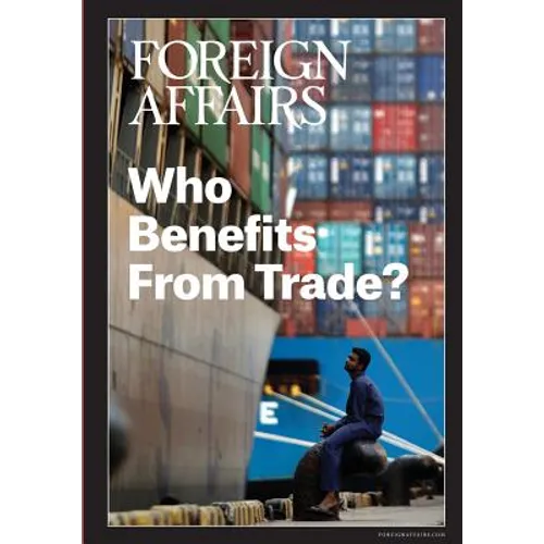 Who Benefits From Trade?
