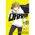 Durarara!! Yellow Scarves Arc, Vol. 1: Volume 1
