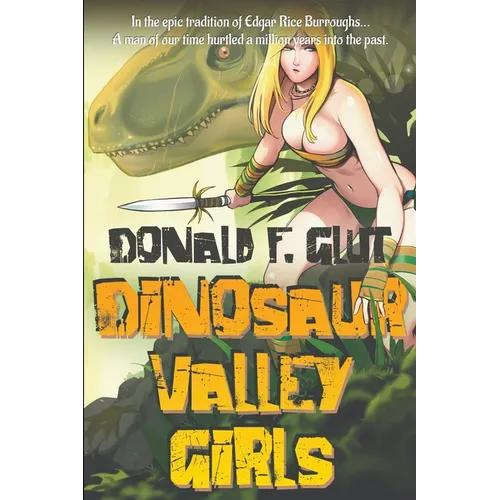 Dinosaur Valley Girls"