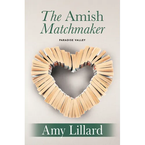 The Amish Matchmaker