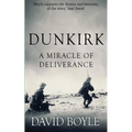 Dunkirk: A Miracle of Deliverance