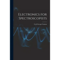 Electronics for Spectroscopists