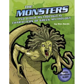 The Monsters and Creatures of Greek Mythology