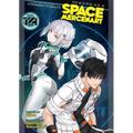 Reborn as a Space Mercenary: I Woke Up Piloting the Strongest Starship! (Light Novel) Vol. 14