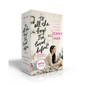 The to All the Boys I've Loved Before Paperback Collection (Boxed Set): To All the Boys I've Loved Before; P.S. I Still Love You; Always and Forever,