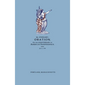 An Oration, Delivered Before The Citizens of Portland, And The Supreme Judicial Court In The Commonwealth of Massachusetts, On the Fourth Day of July