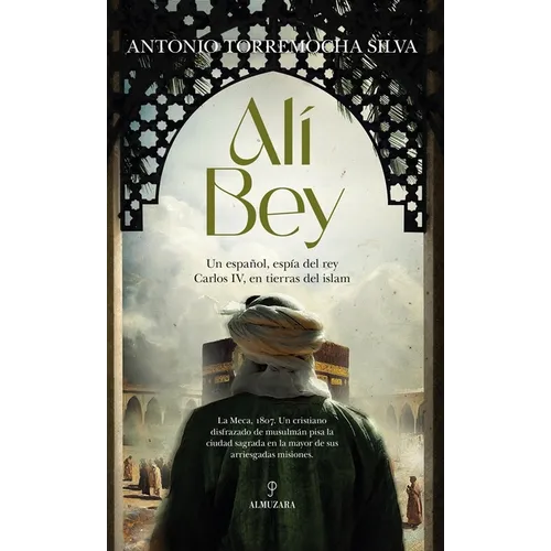 Alí Bey