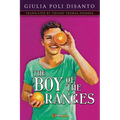 The Boy of the Oranges