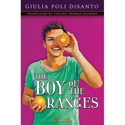 The Boy of the Oranges
